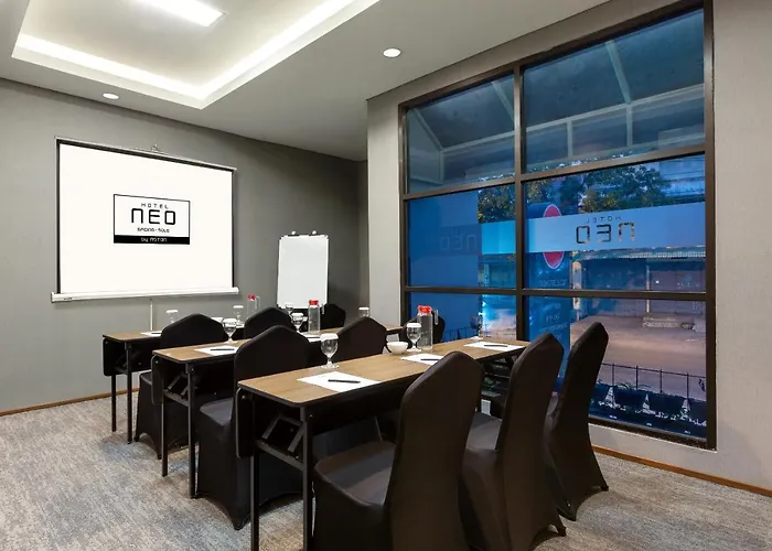 Neo GadingHotel di Solo
