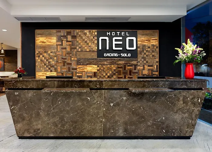 Neo GadingHotel di Solo